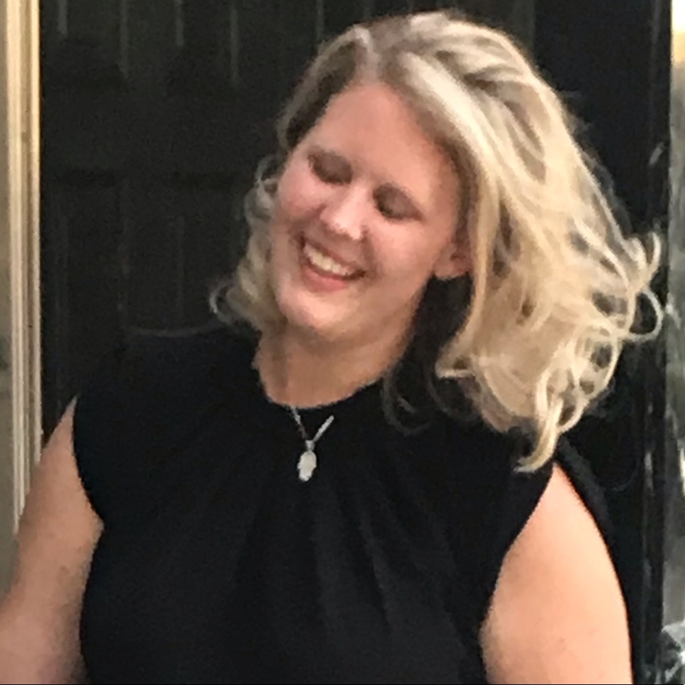 Meet your Posher, Brianna